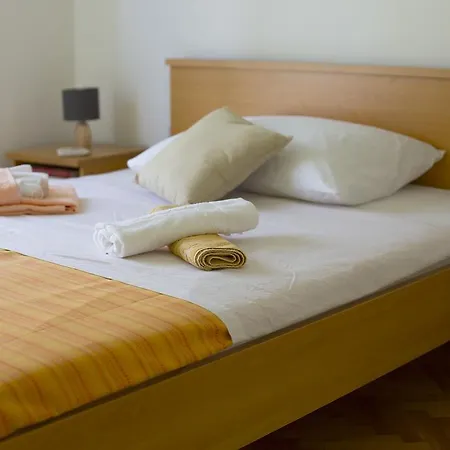 Apartmán Boulevard Sweet Dreams