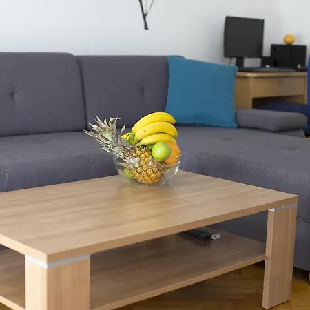 Boulevard Sweet Dreams