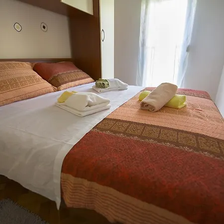 Boulevard Sweet Dreams Zadar