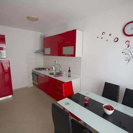 Boulevard Sweet Dreams Apartment Zadar