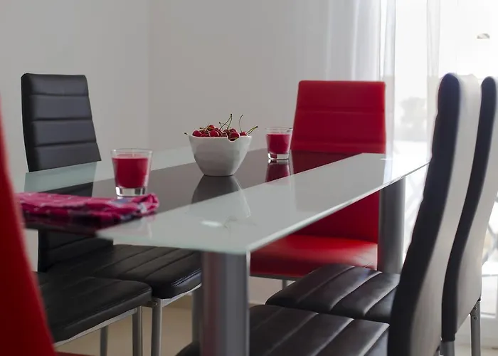 Boulevard Sweet Dreams Apartmán *