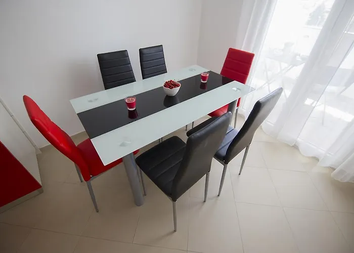 Boulevard Sweet Dreams דירה