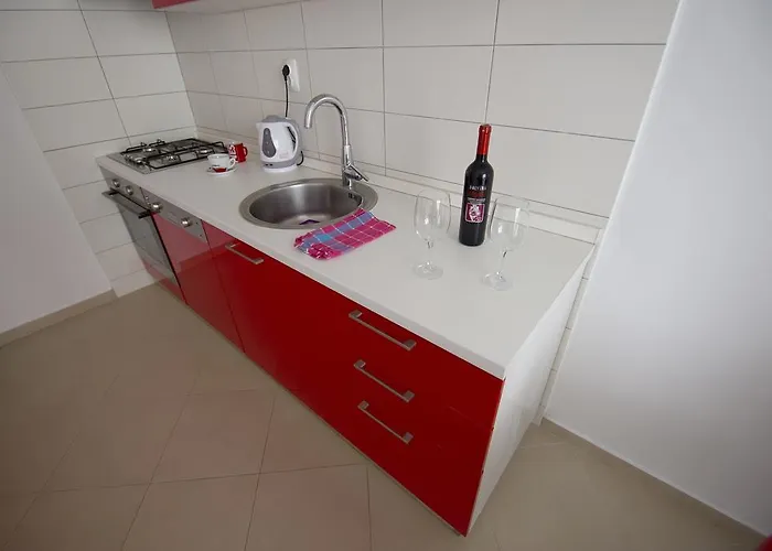 Boulevard Sweet Dreams Zadar