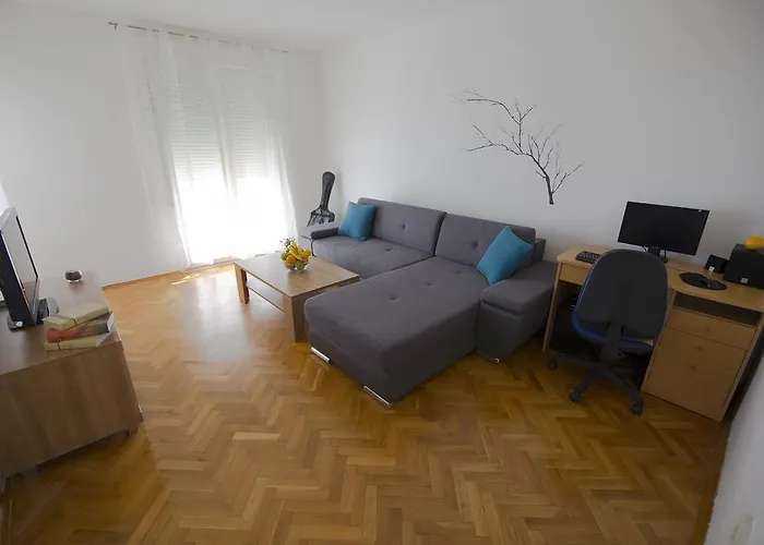 Boulevard Sweet Dreams דירה *