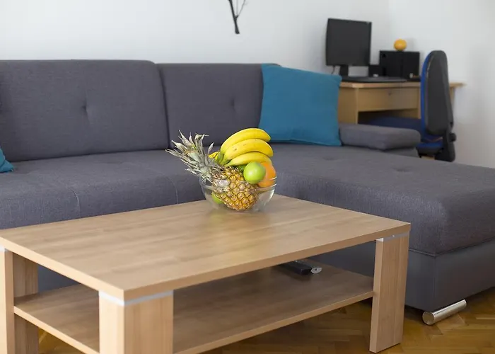 Boulevard Sweet Dreams