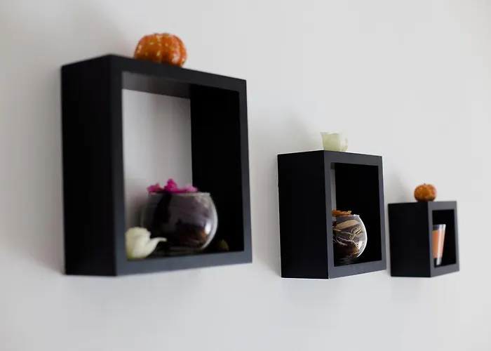 Boulevard Sweet Dreams Apartmán *