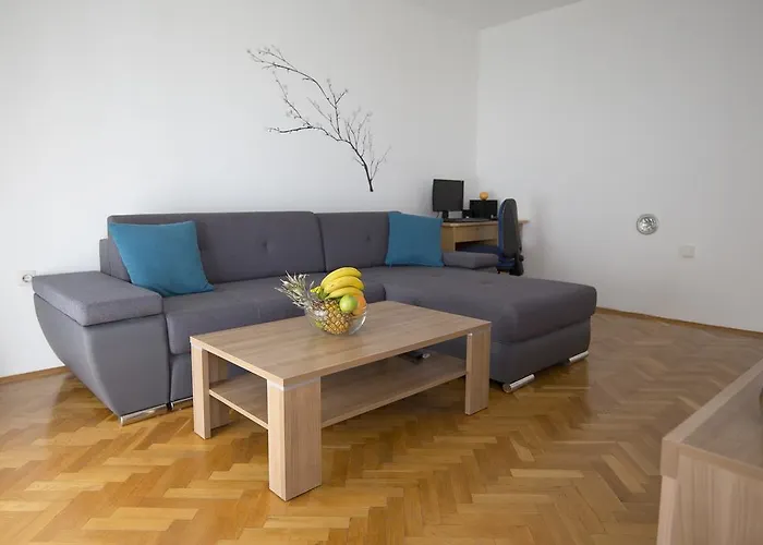 Boulevard Sweet Dreams זאדאר