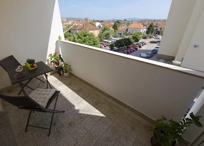 דירה Boulevard Sweet Dreams