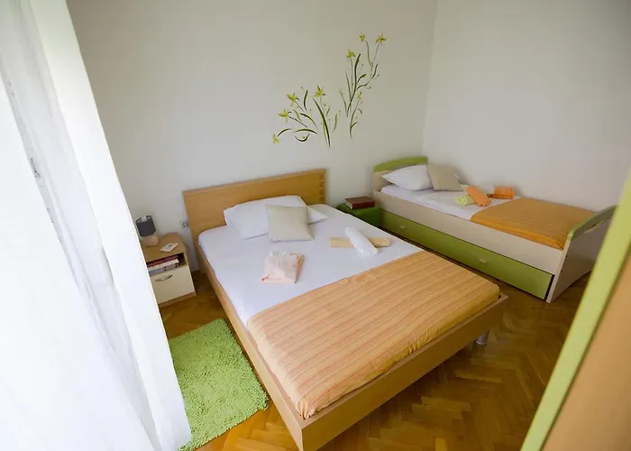 Apartmán Boulevard Sweet Dreams *