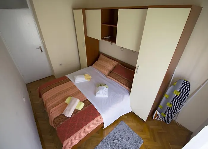 Apartmán Boulevard Sweet Dreams *