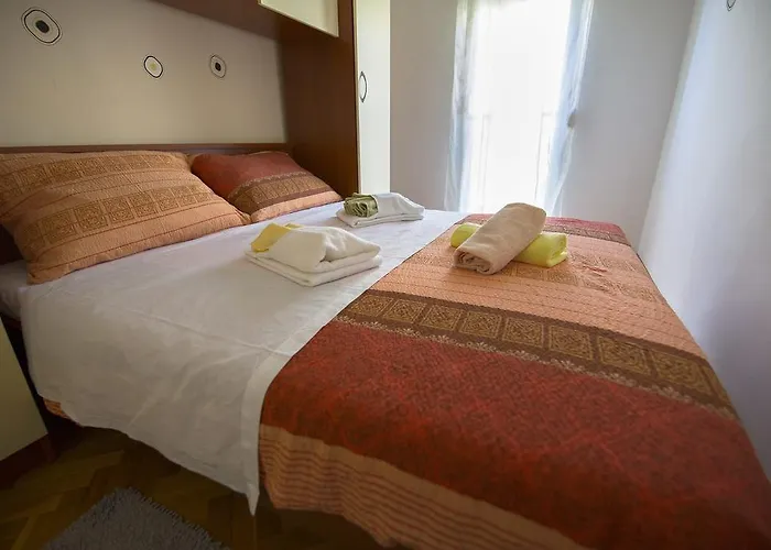 Boulevard Sweet Dreams Zadar