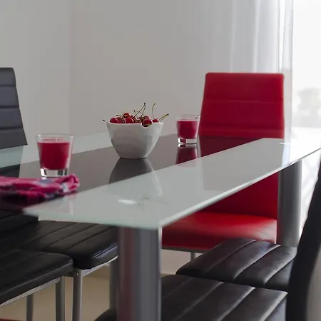 Boulevard Sweet Dreams Lägenhet *