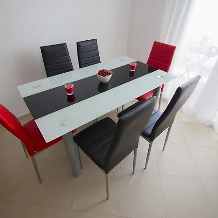 Boulevard Sweet Dreams Appartement