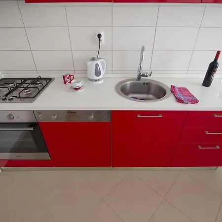 Boulevard Sweet Dreams Lägenhet