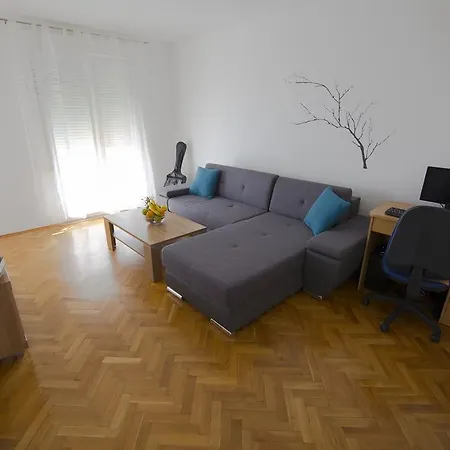 Boulevard Sweet Dreams Lägenhet *