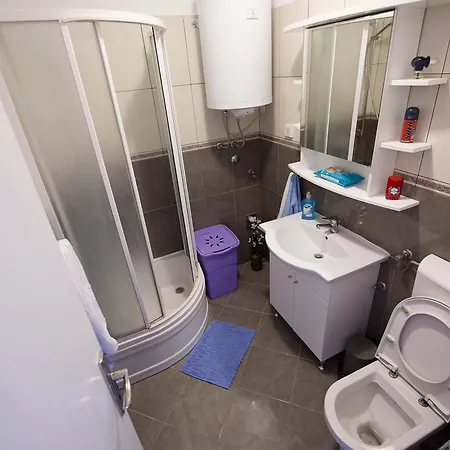 Boulevard Sweet Dreams * Zadar