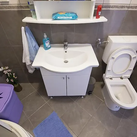 Lägenhet Boulevard Sweet Dreams Zadar