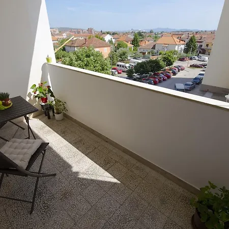 Lägenhet Boulevard Sweet Dreams