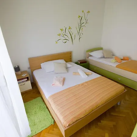 Lägenhet Boulevard Sweet Dreams *