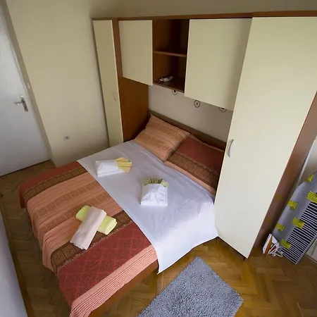 Lägenhet Boulevard Sweet Dreams *