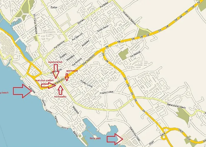 Boulevard Sweet Dreams *