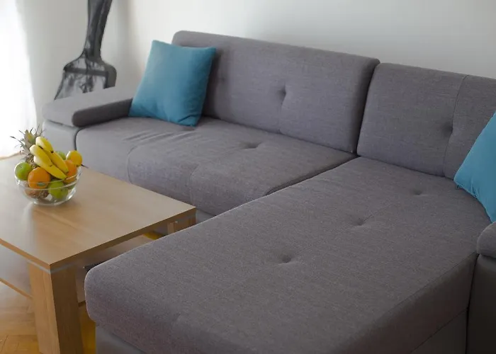 Boulevard Sweet Dreams ザダル