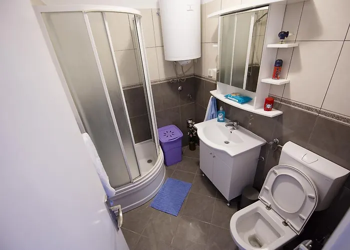 Boulevard Sweet Dreams * Задар