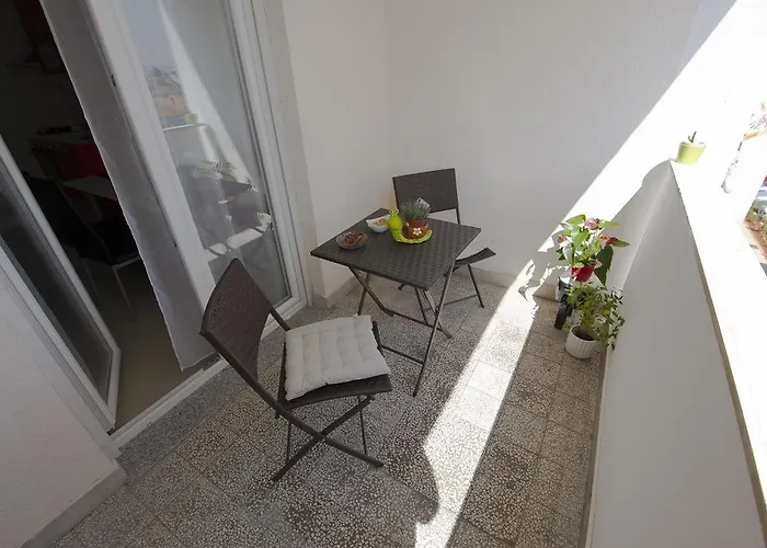 Boulevard Sweet Dreams * Задар